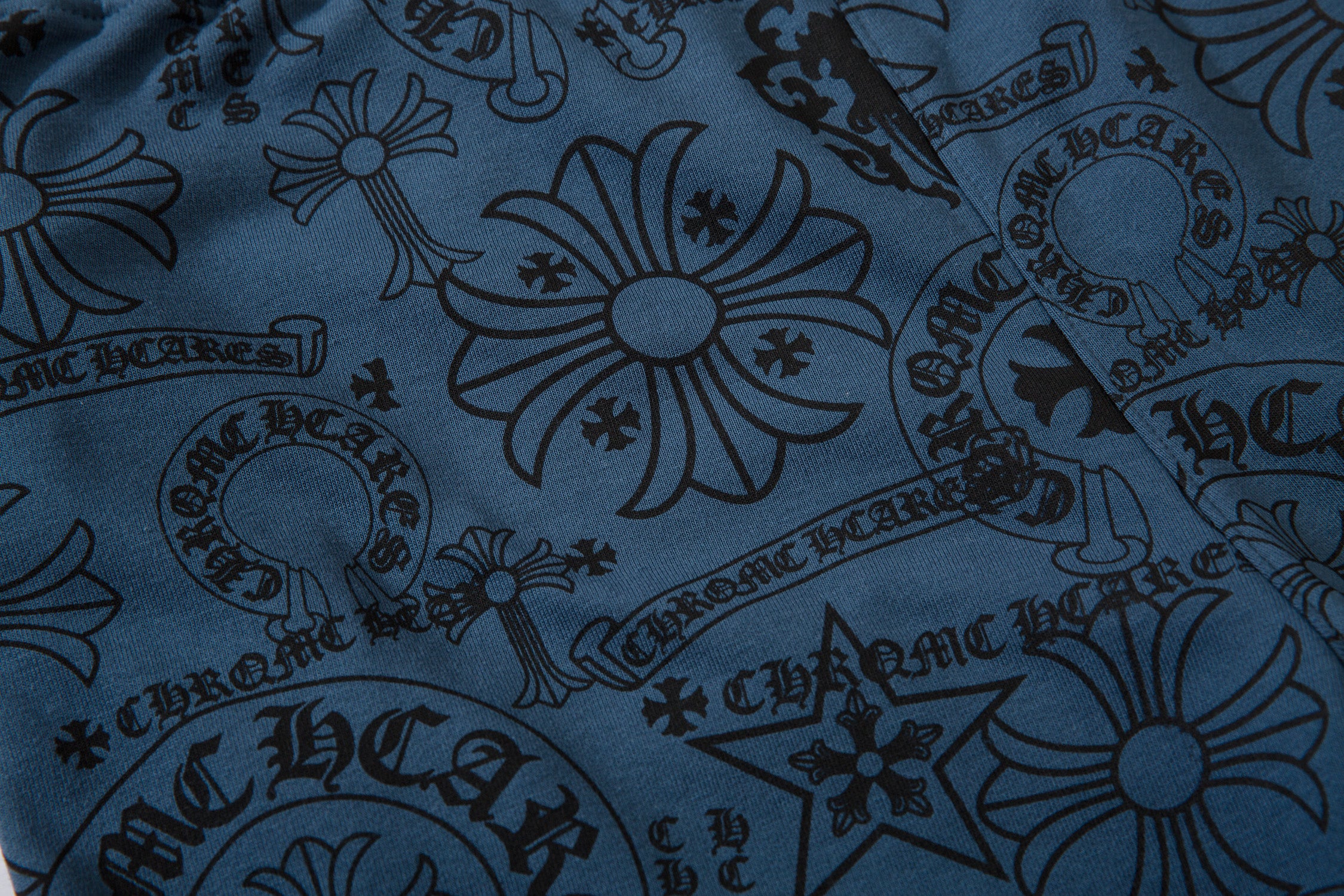 Chrome Hearts Shorts