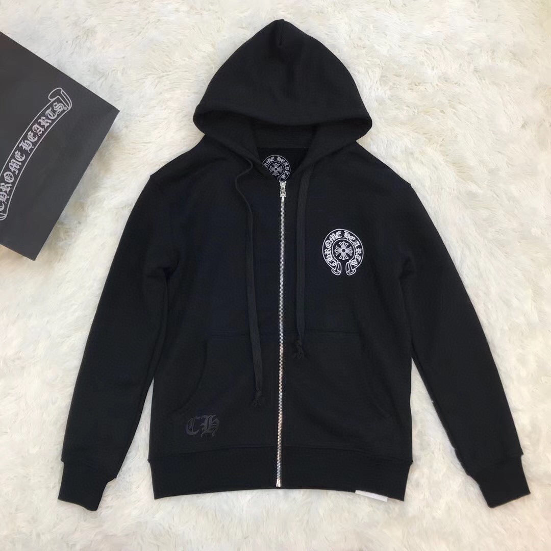 Chrome Hearts Jacket