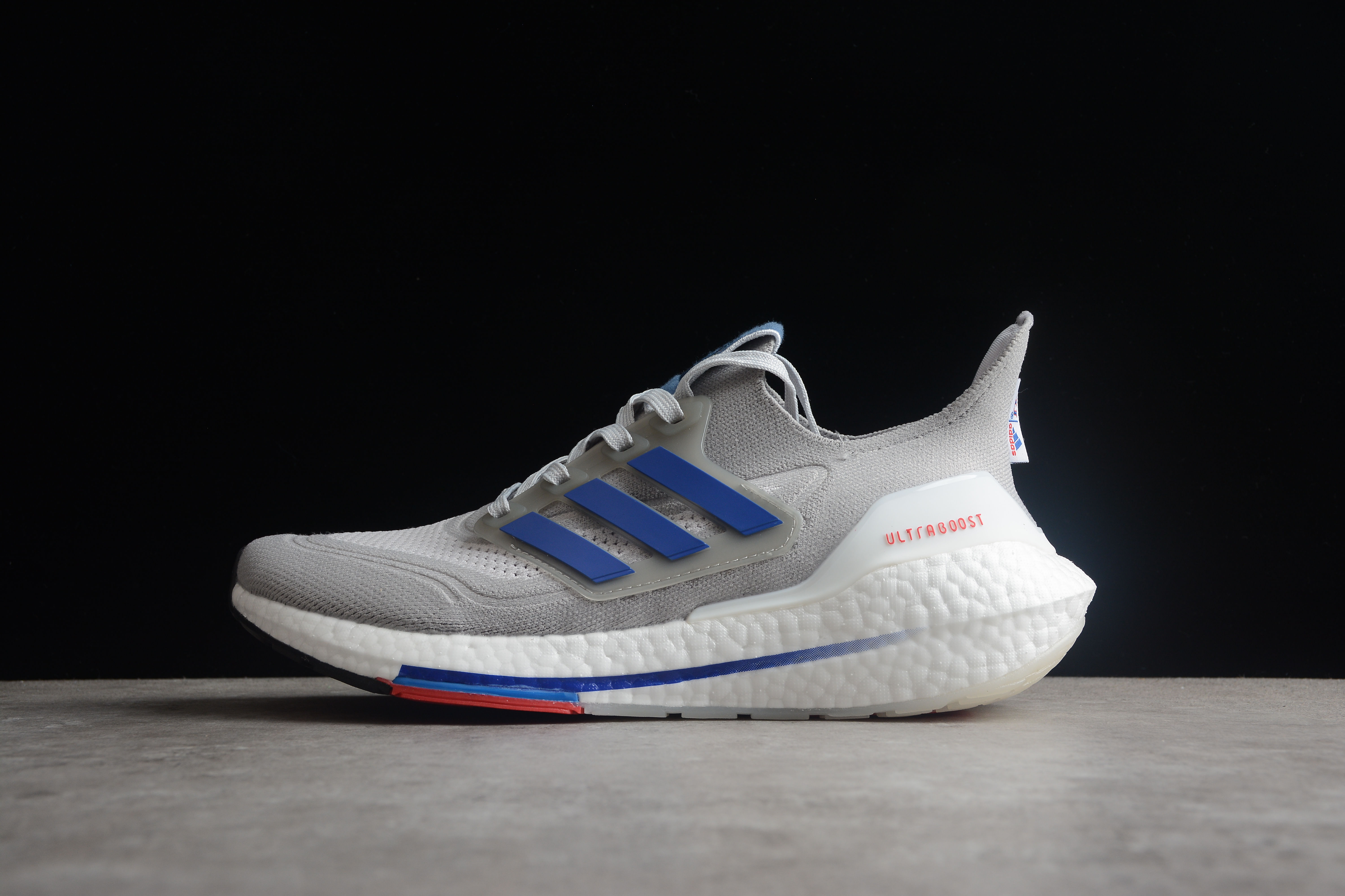 adidas Ultra Boost 21 Kansas GX7969