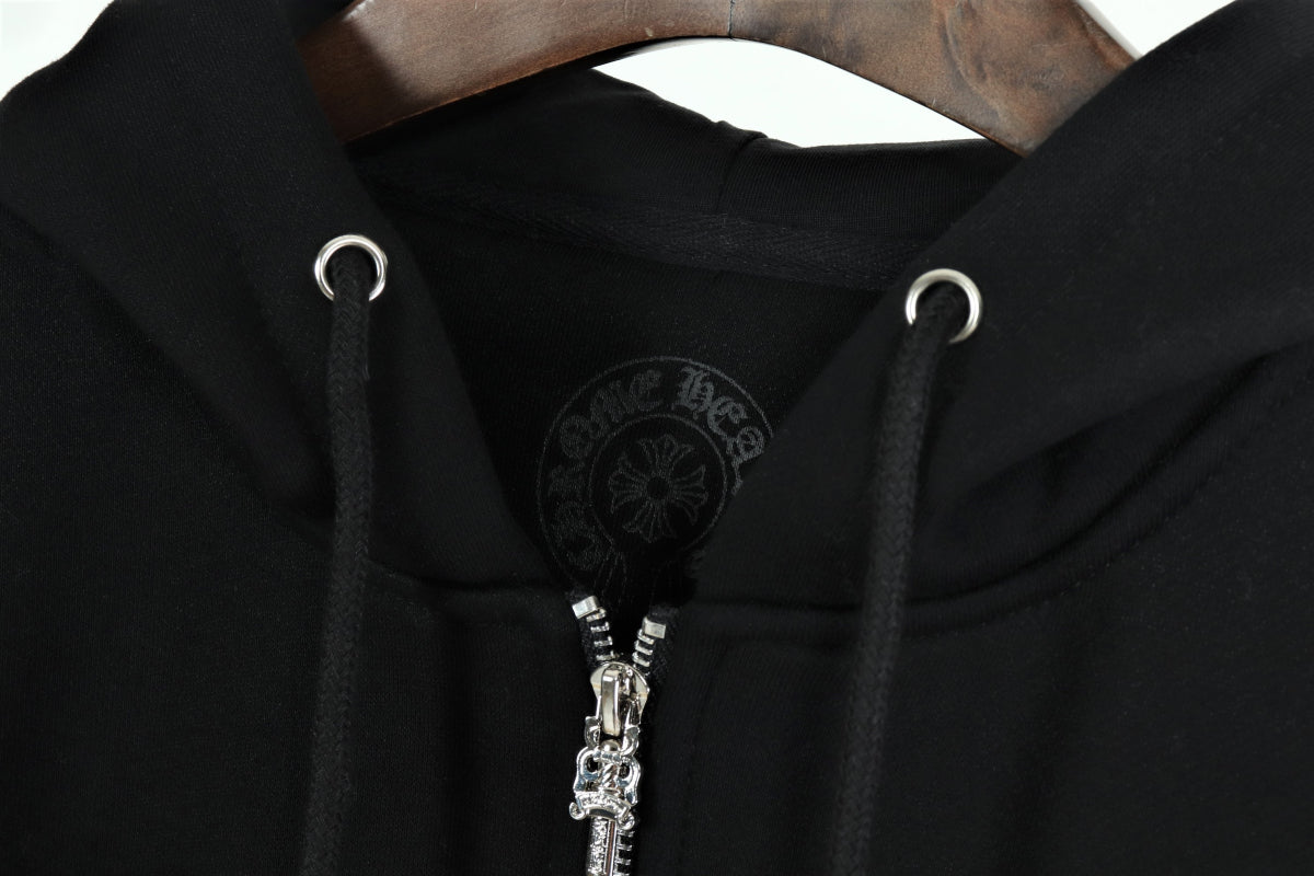 Chrome Hearts Jacket