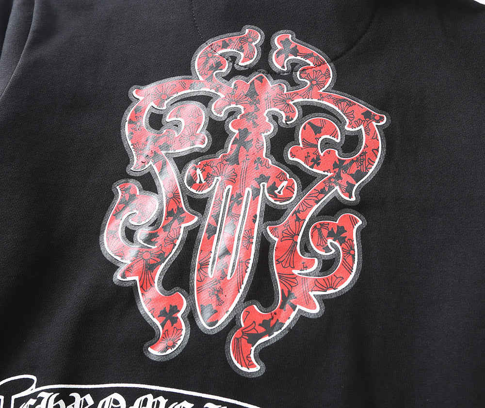 Chrome Hearts Jacket