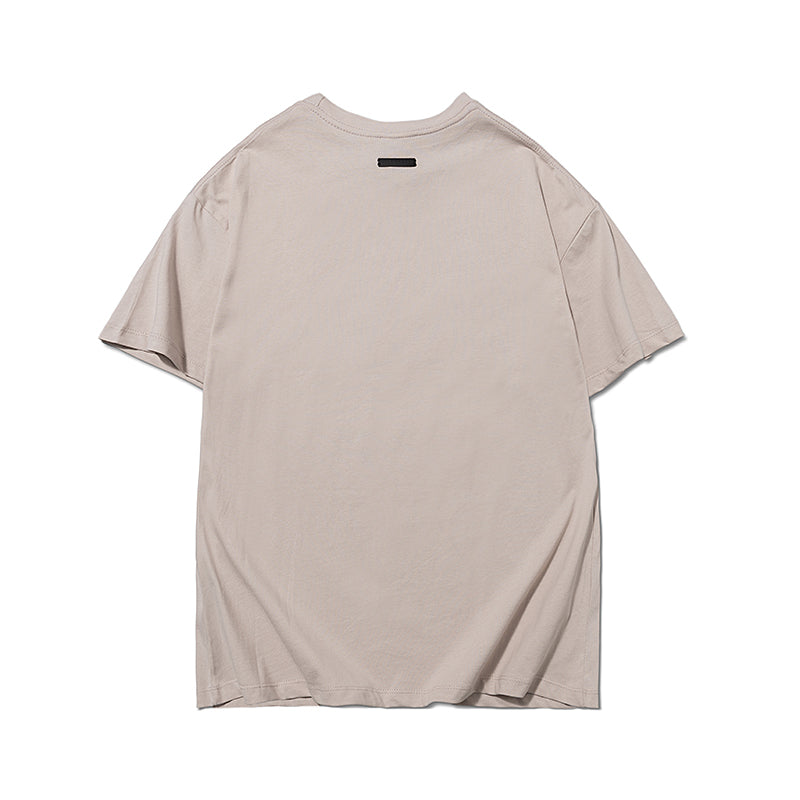 Fear of God Replica FG Cotton T Shirt 929