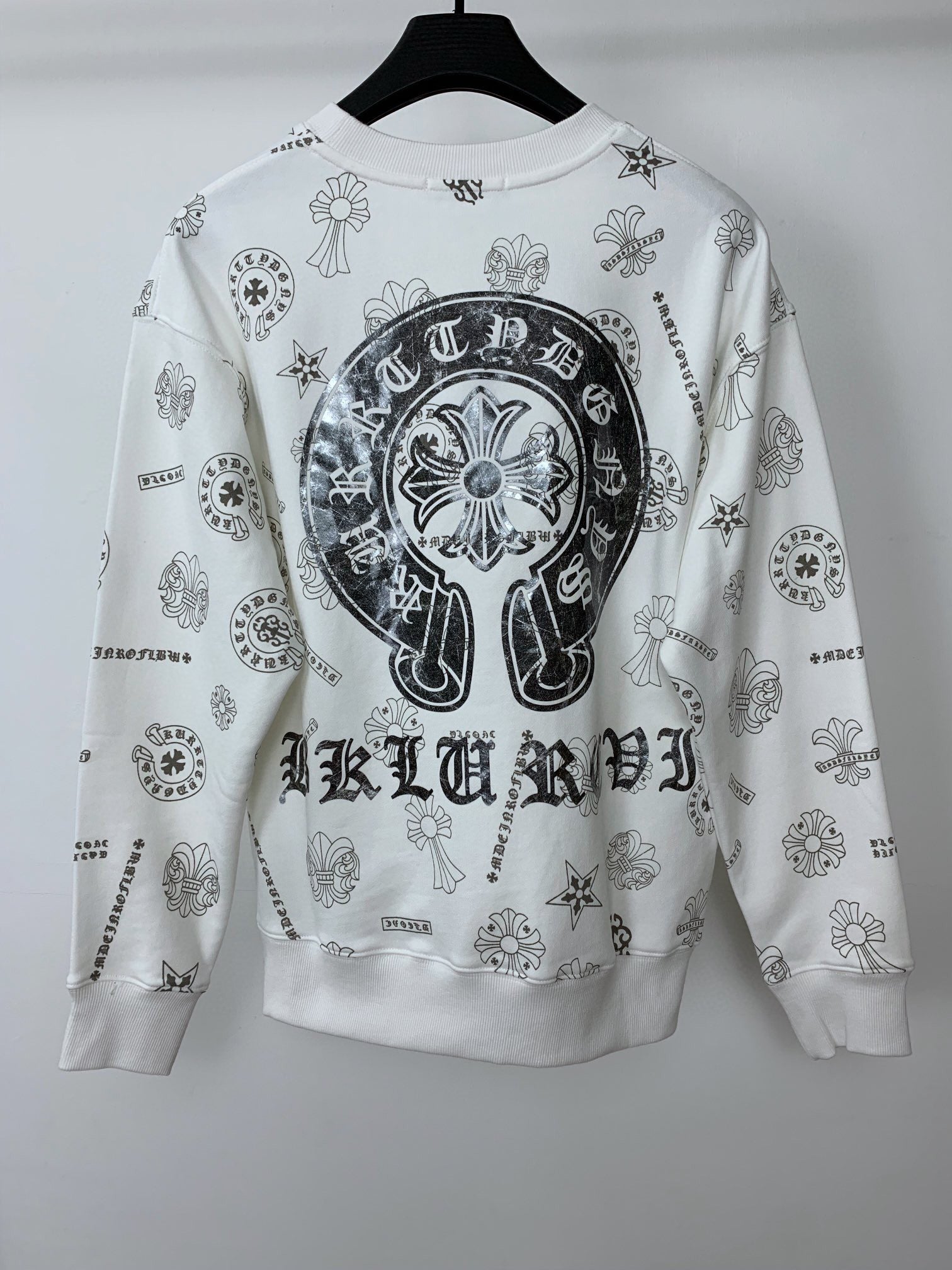 Chrome Hearts Sweatshirt
