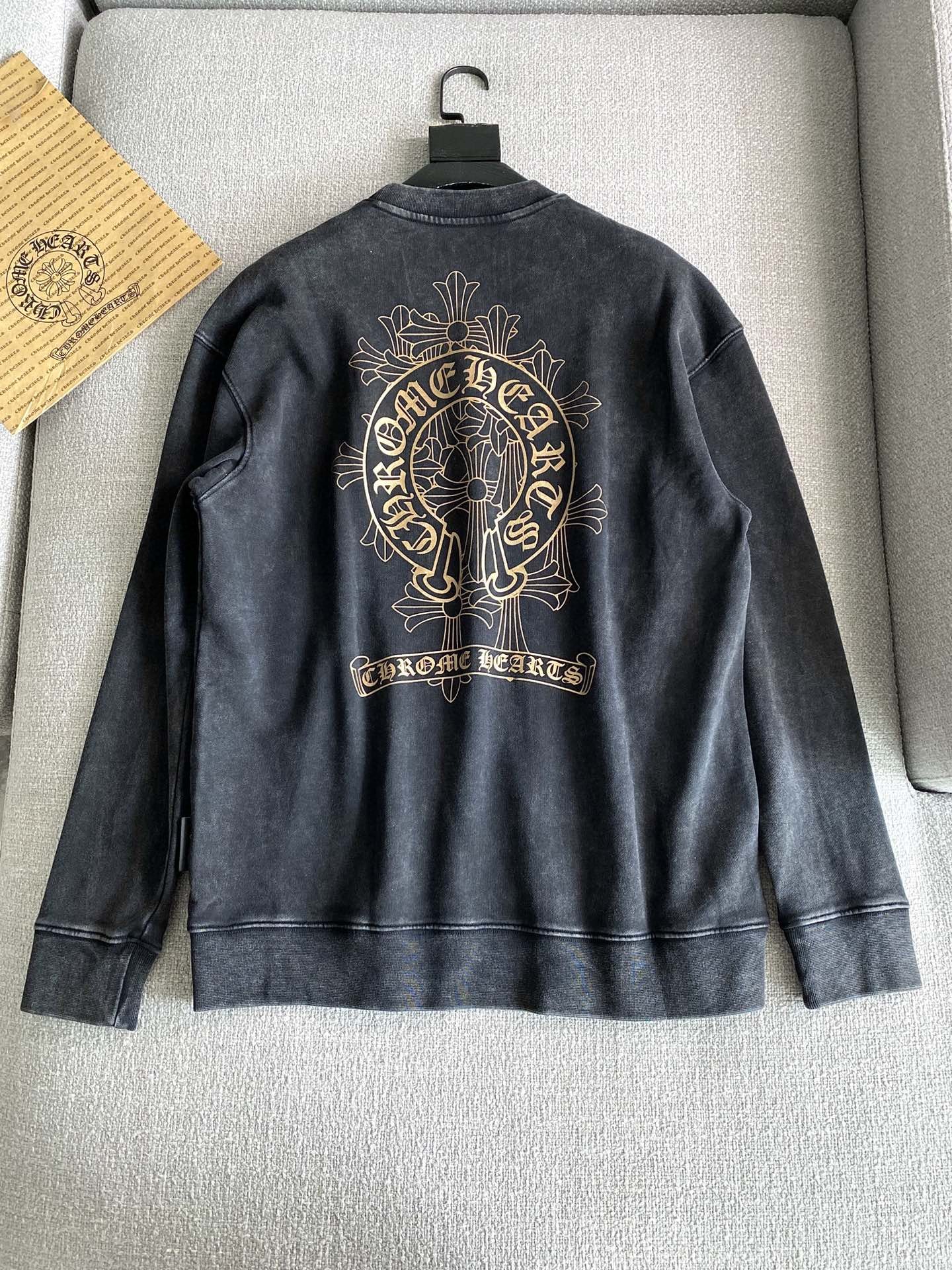 Chrome Hearts Sweatshirt