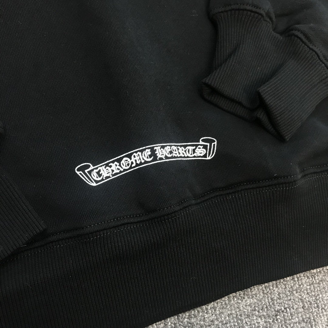 Chrome Hearts Hoodie Replica