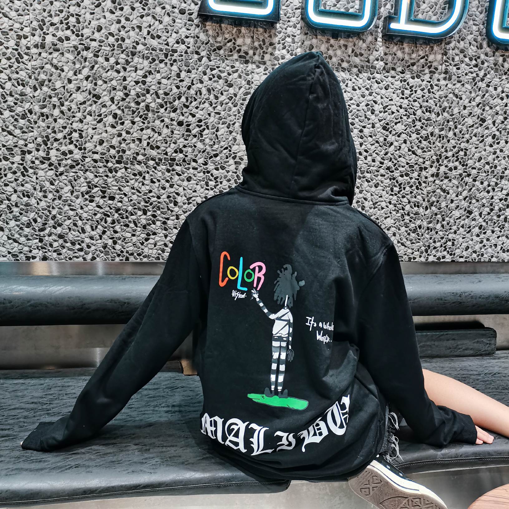 Chrome Hearts Jacket