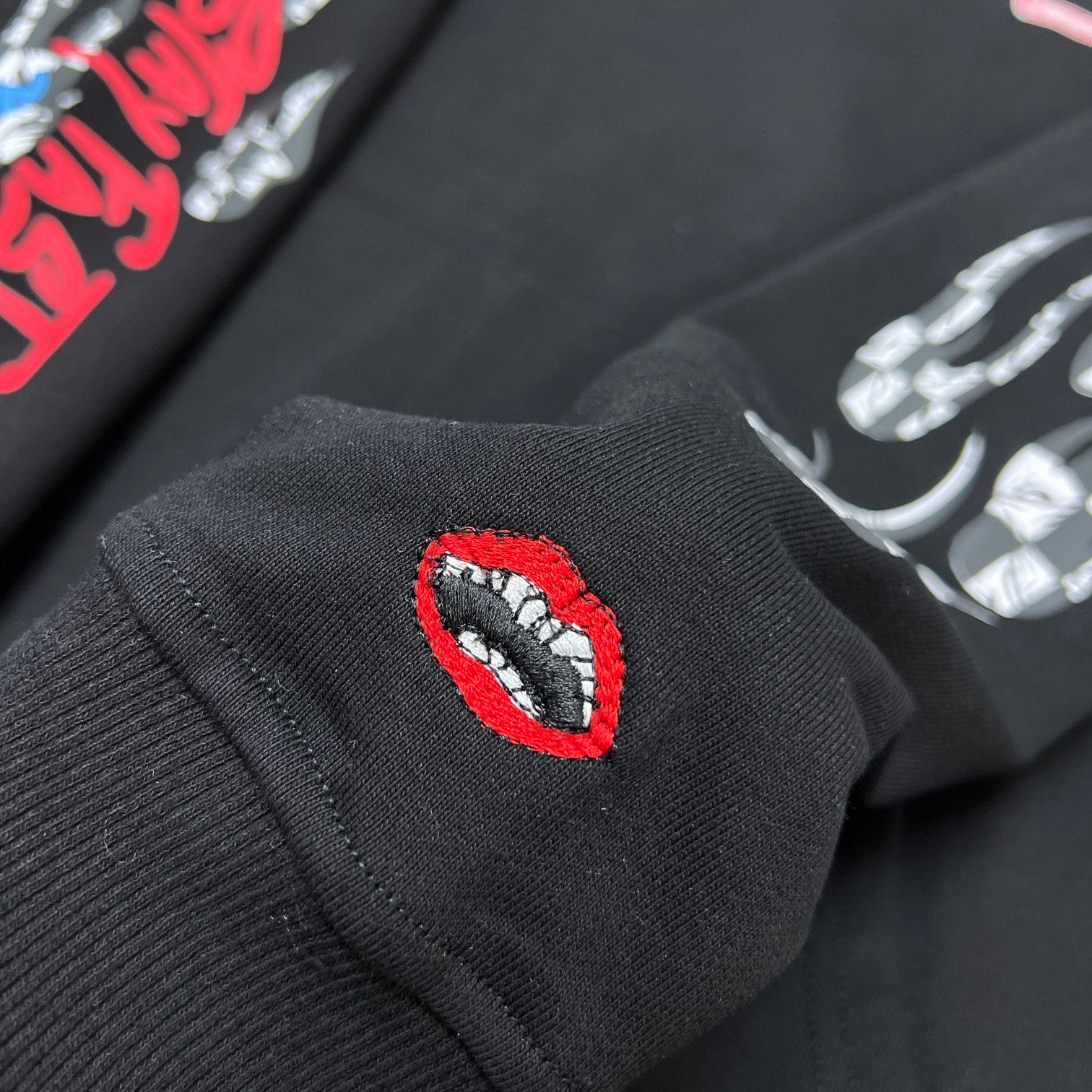 Chrome Hearts Hoodie Replica