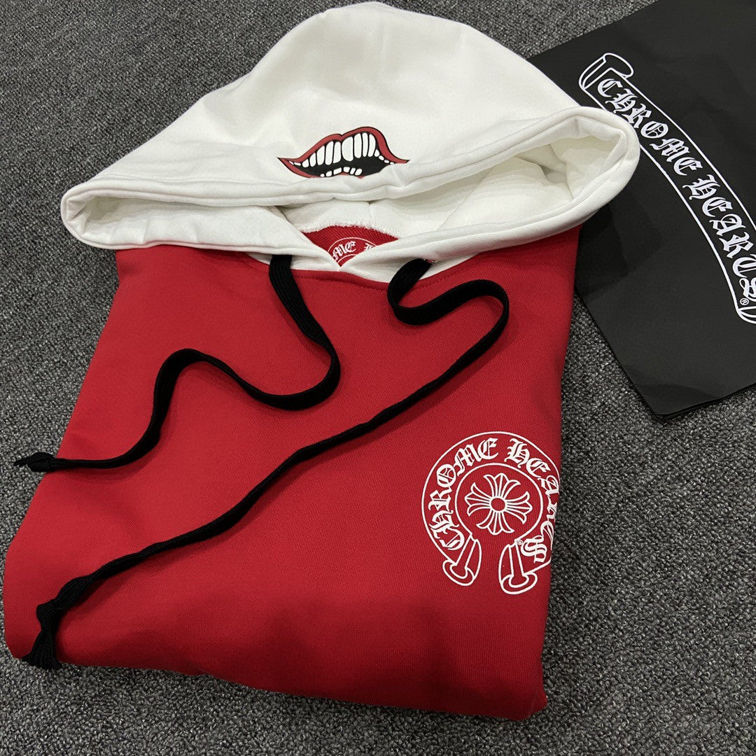 Chrome Hearts Dupes Hoodie Replica