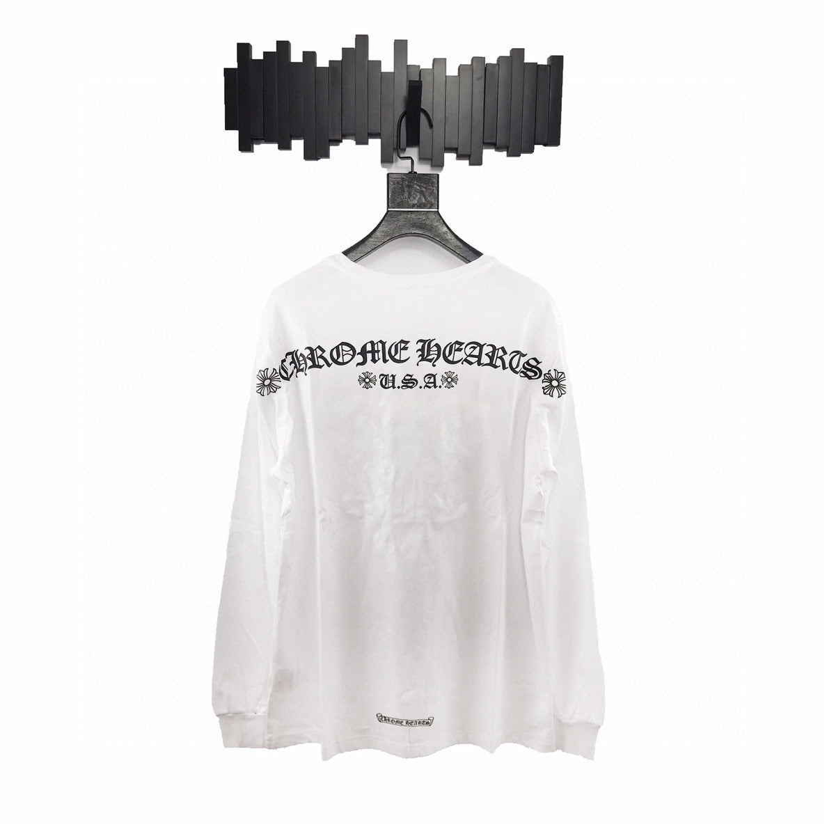Chrome Hearts Long Sleeve Shirt