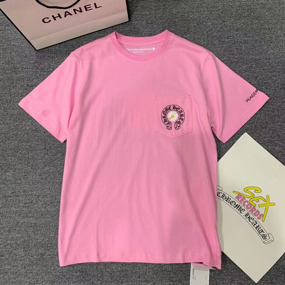 Chrome Hearts T-shirt