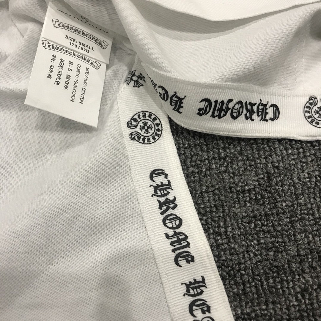 Chrome Hearts Tank Top