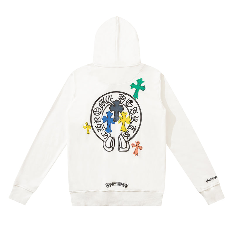 Chrome Hearts Hoodie Replica