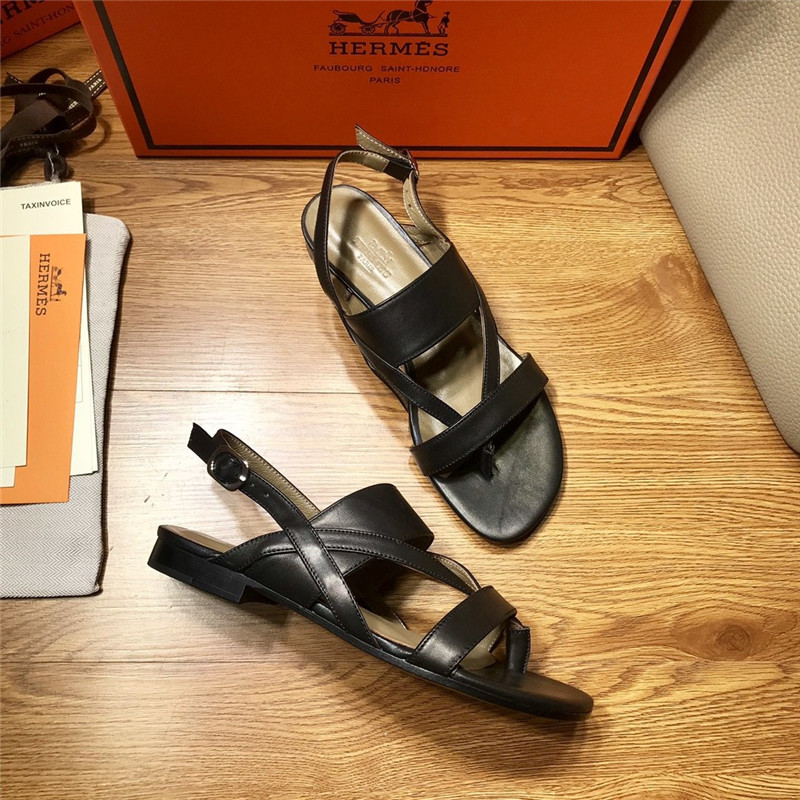 hermes sandals dupe women
