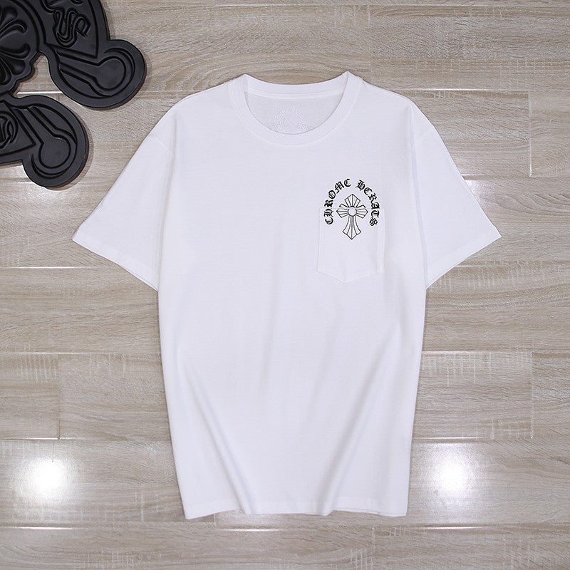 Chrome Hearts T-shirt