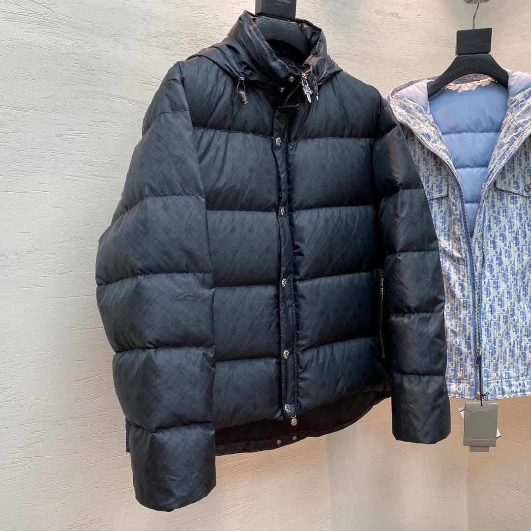 Chrome Hearts Jacket