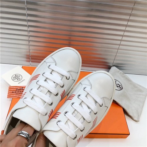 hermes sneakers womens replica shoes