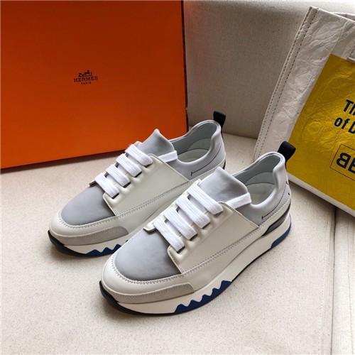 hermes sneakers womens replica shoes