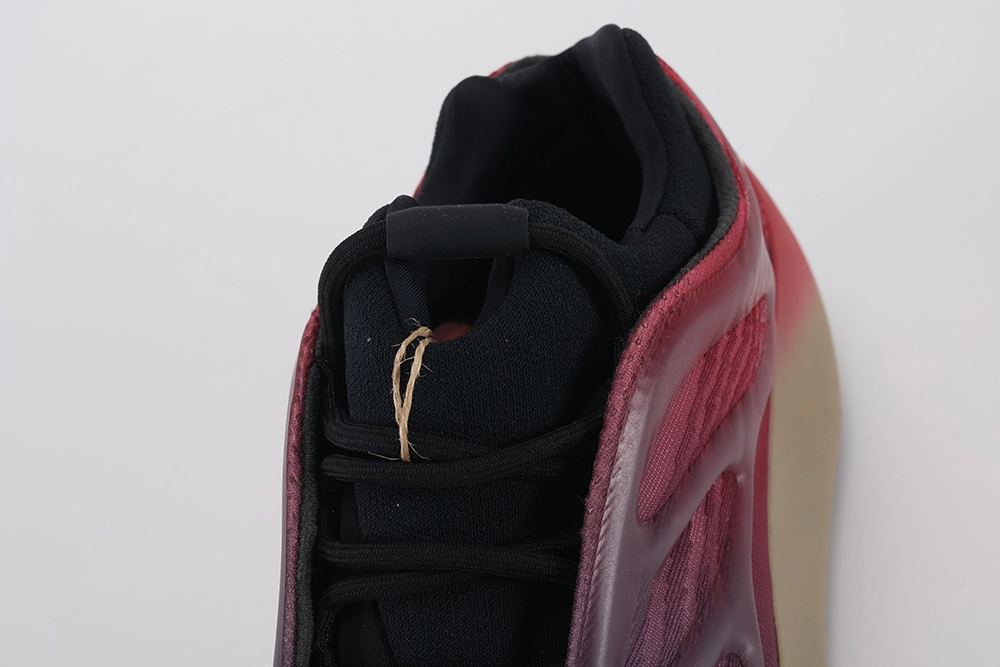Yeezy 700 V3  Fade Carbon  Replica