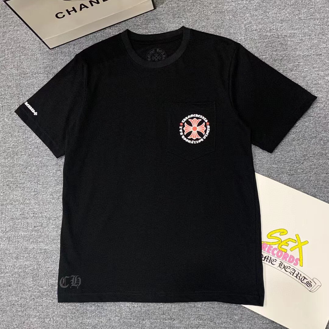 Chrome Hearts T-shirt
