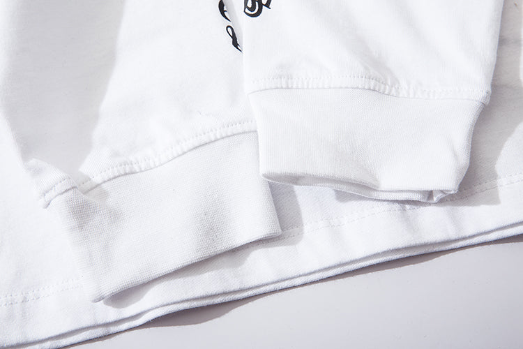 Chrome Hearts Replica Hollywood Long Sleeve