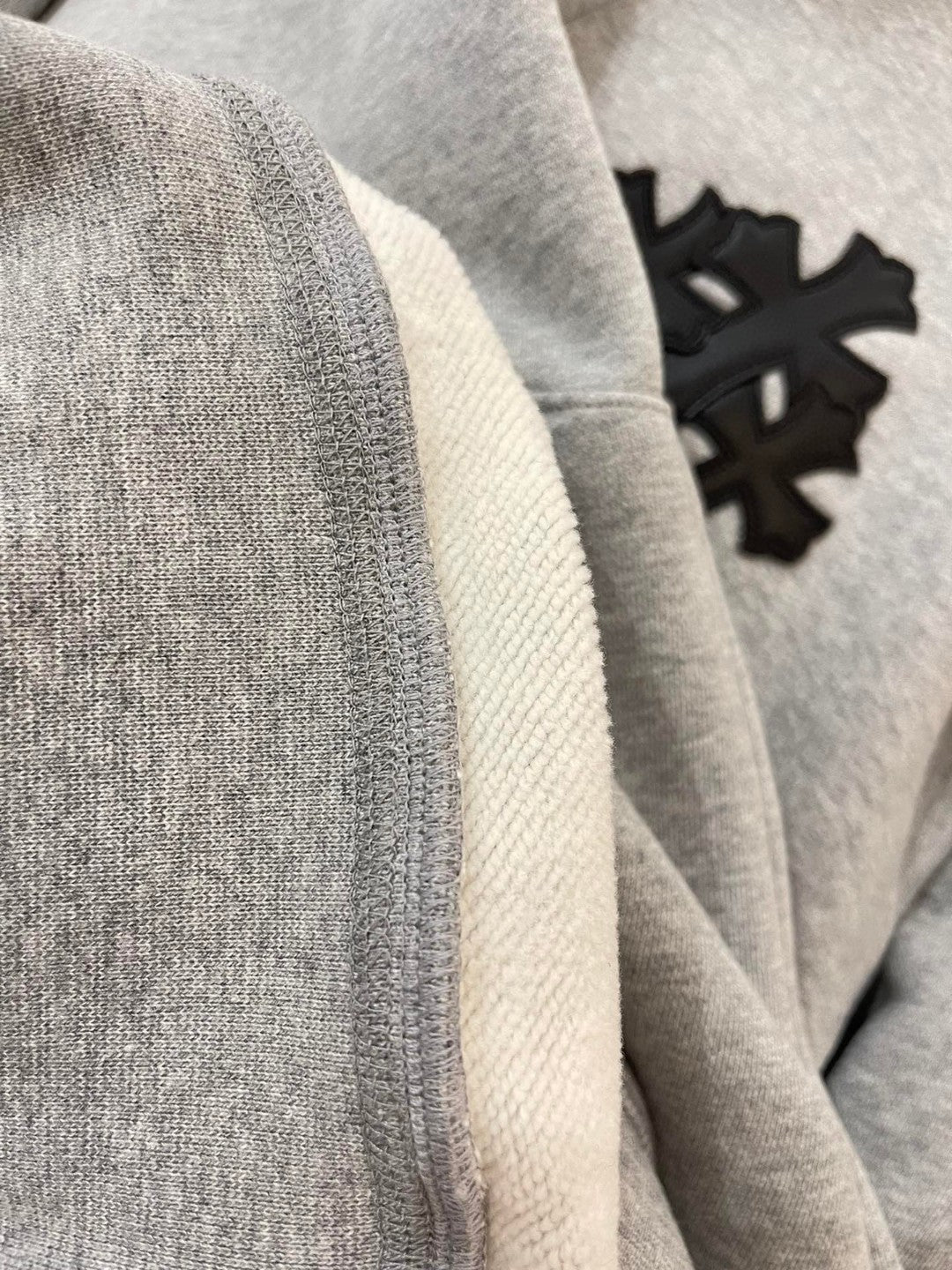 Chrome Hearts Dupes Jacket