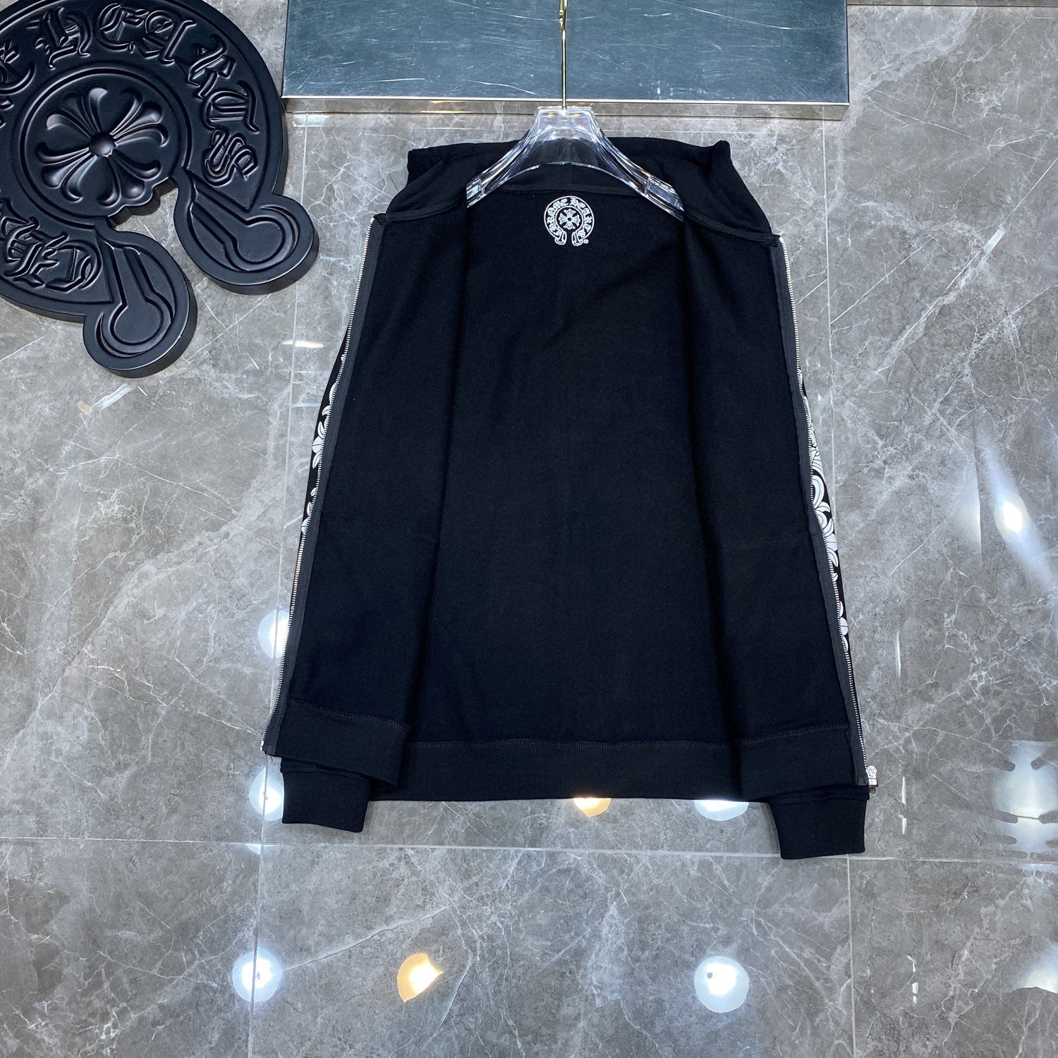 Chrome Hearts Jacket