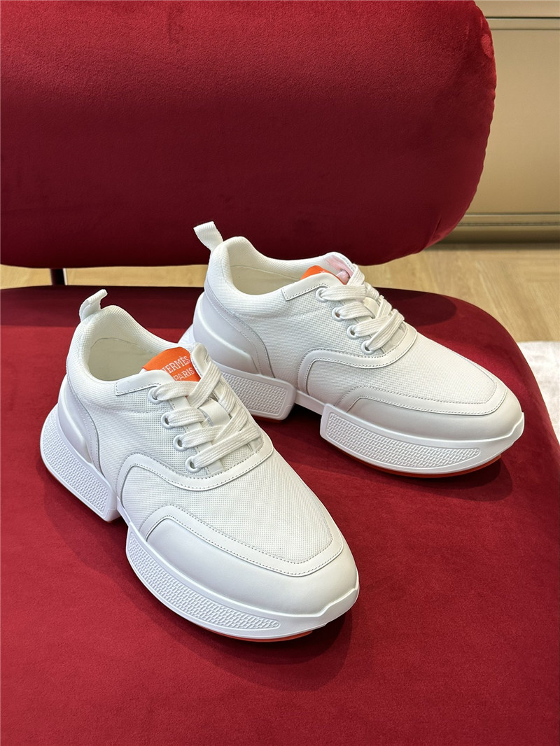 Hermès new sneakers