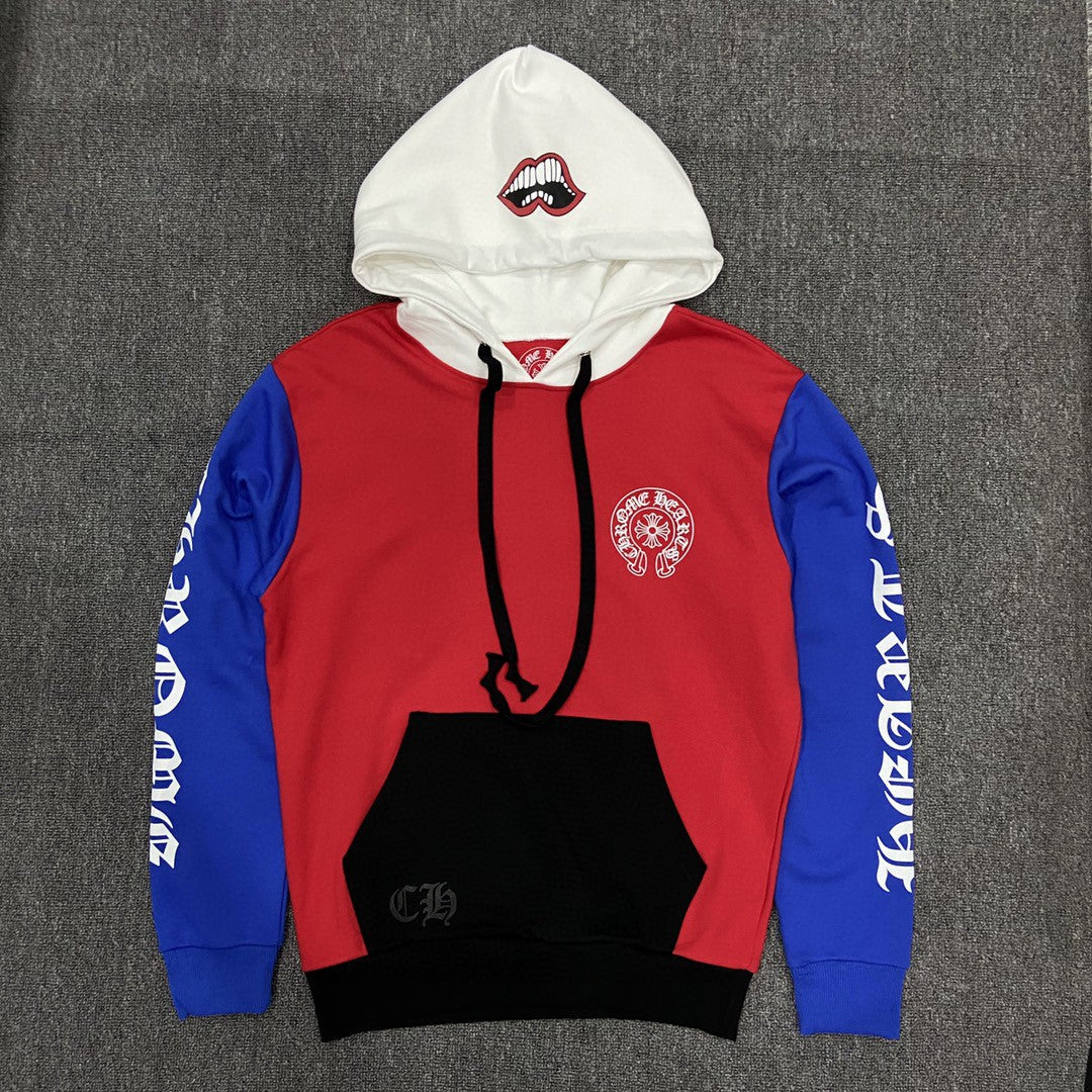 Chrome Hearts Dupes Hoodie Replica