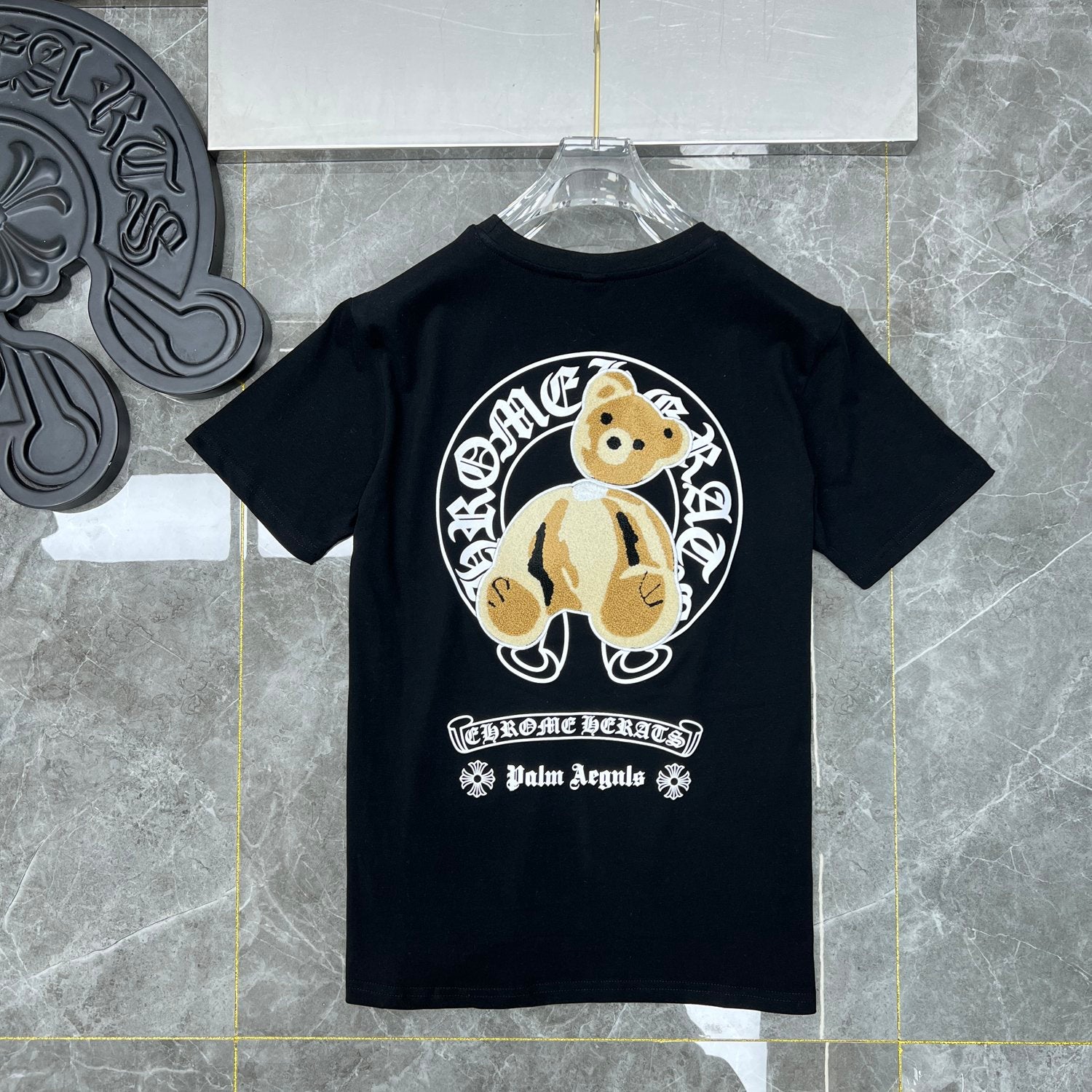 Chrome Hearts T-shirt