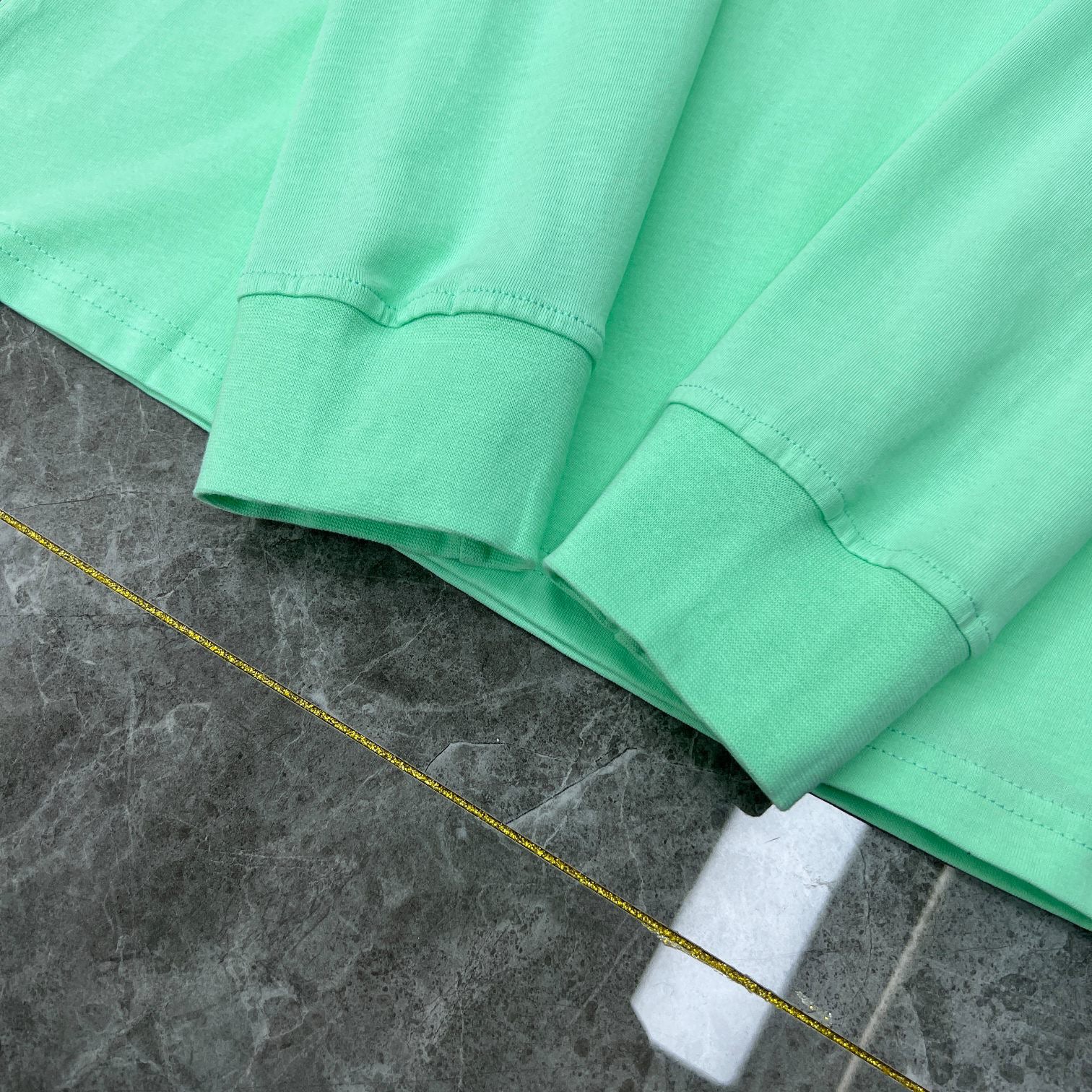 Chrome Hearts Replica Lust Long Sleeve