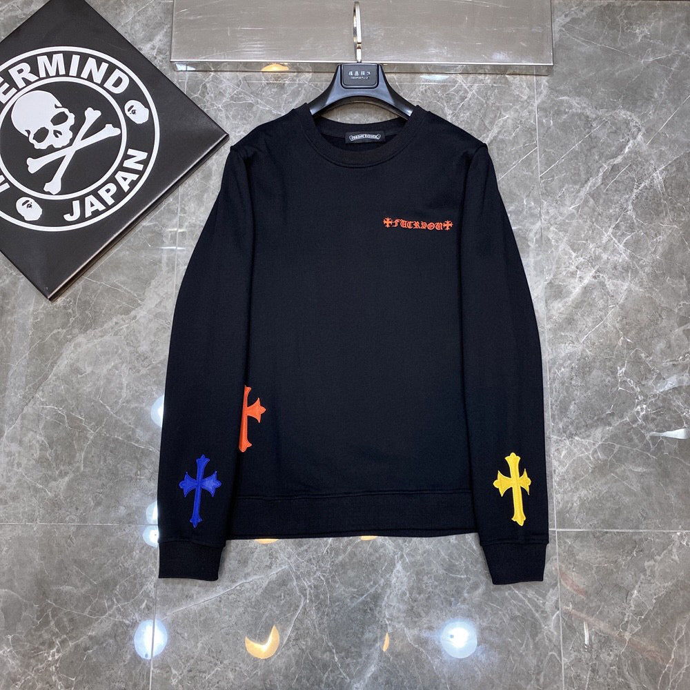 Chrome Hearts Sweatshirt