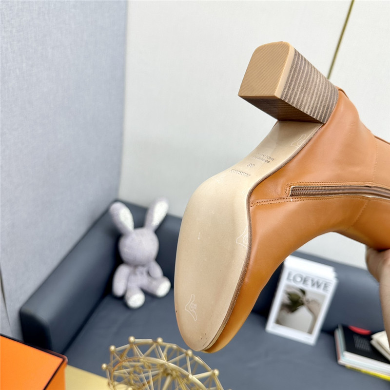 Hermès Classic Boots
