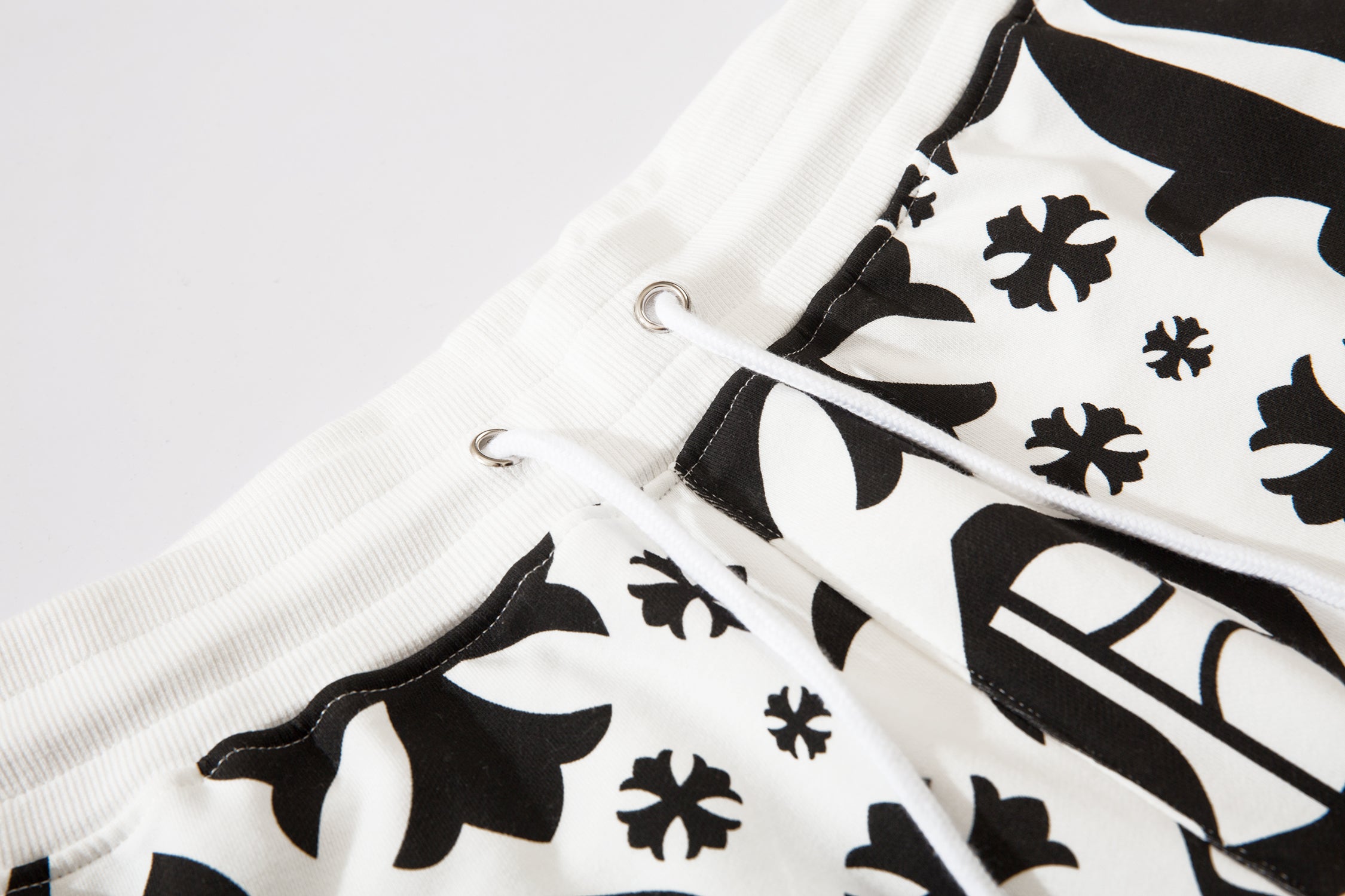 Chrome Hearts Shorts