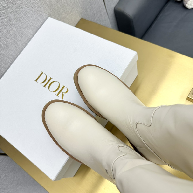 Hermès Classic Boots