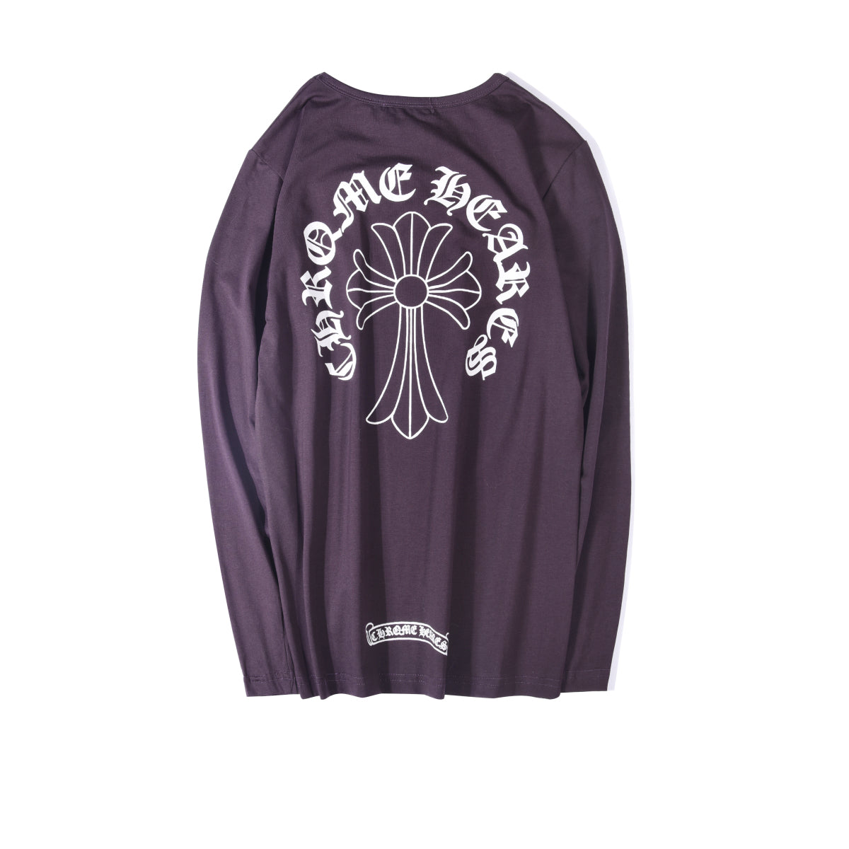 Chrome Hearts Long Sleeve Shirt
