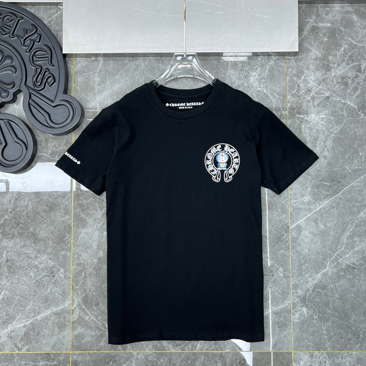 Chrome Hearts T-shirt