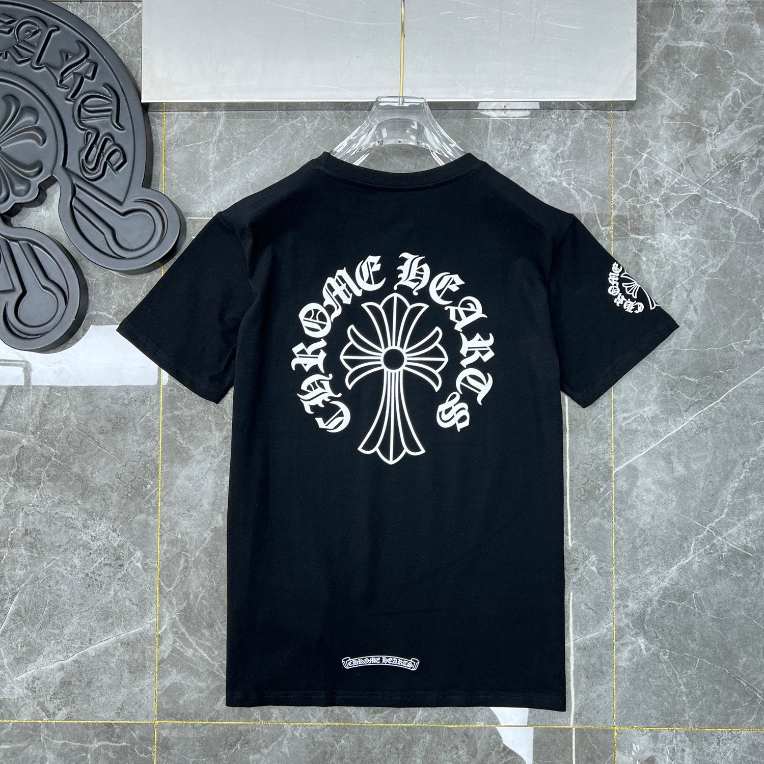 Chrome Hearts T-shirt