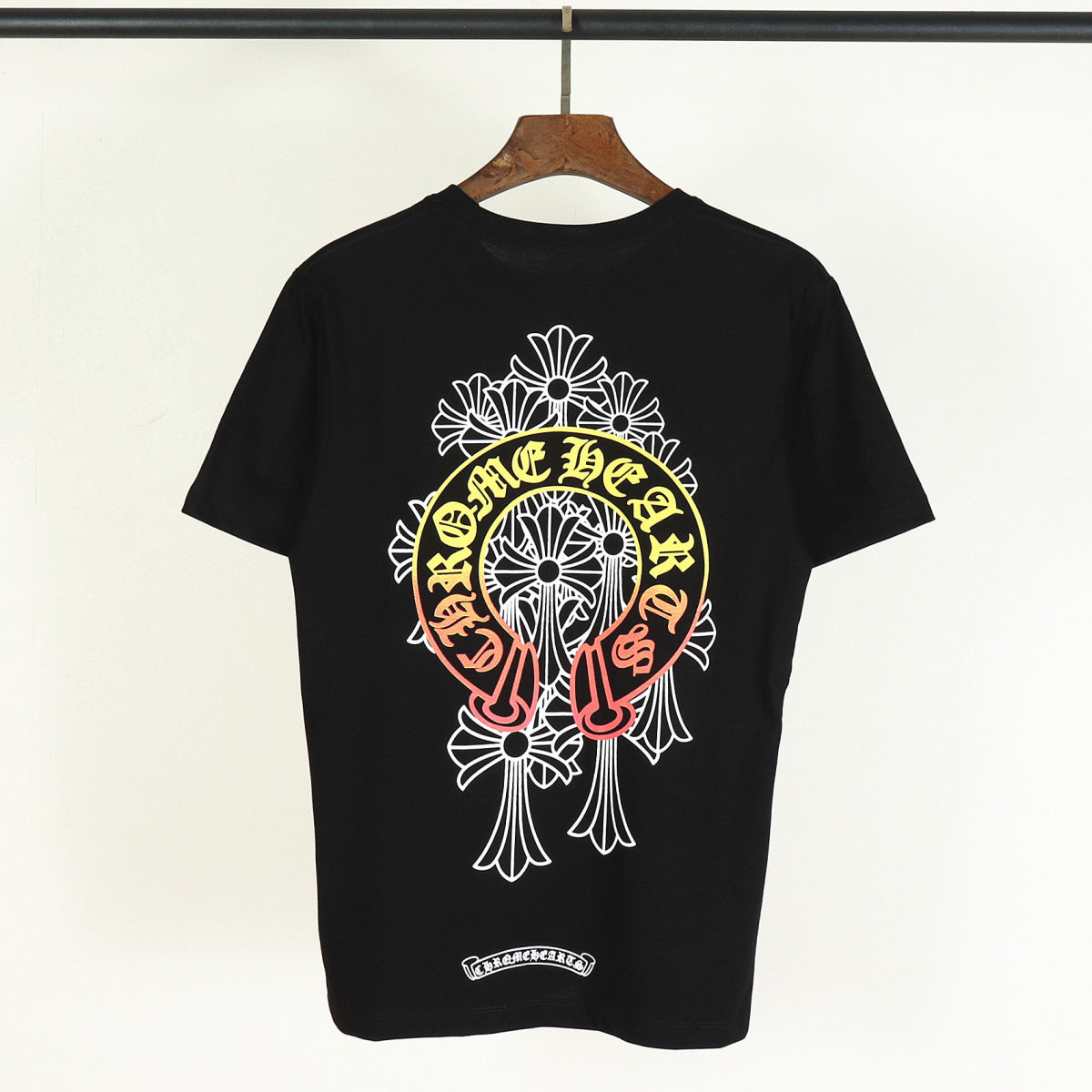 Chrome Hearts T-shirt