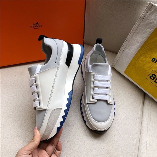 hermes sneakers womens replica shoes