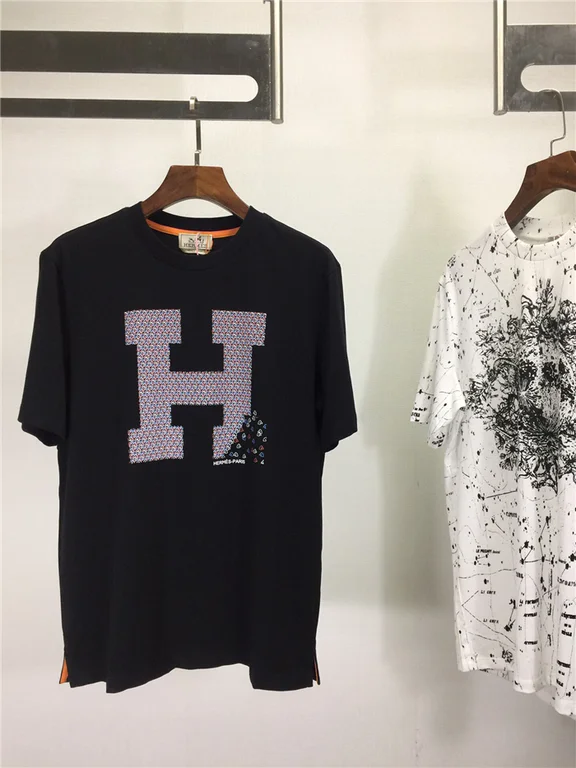 2020ss Hermes T Shirt