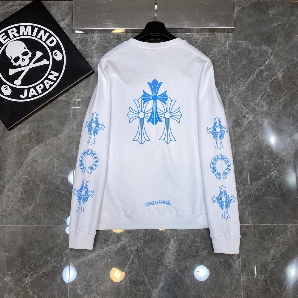 Chrome Hearts Sweatshirt