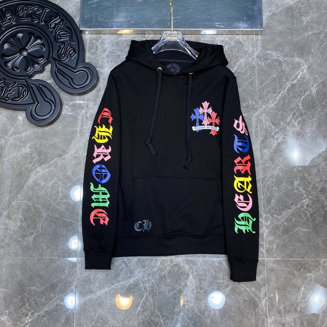 Chrome Hearts Hoodie Replica