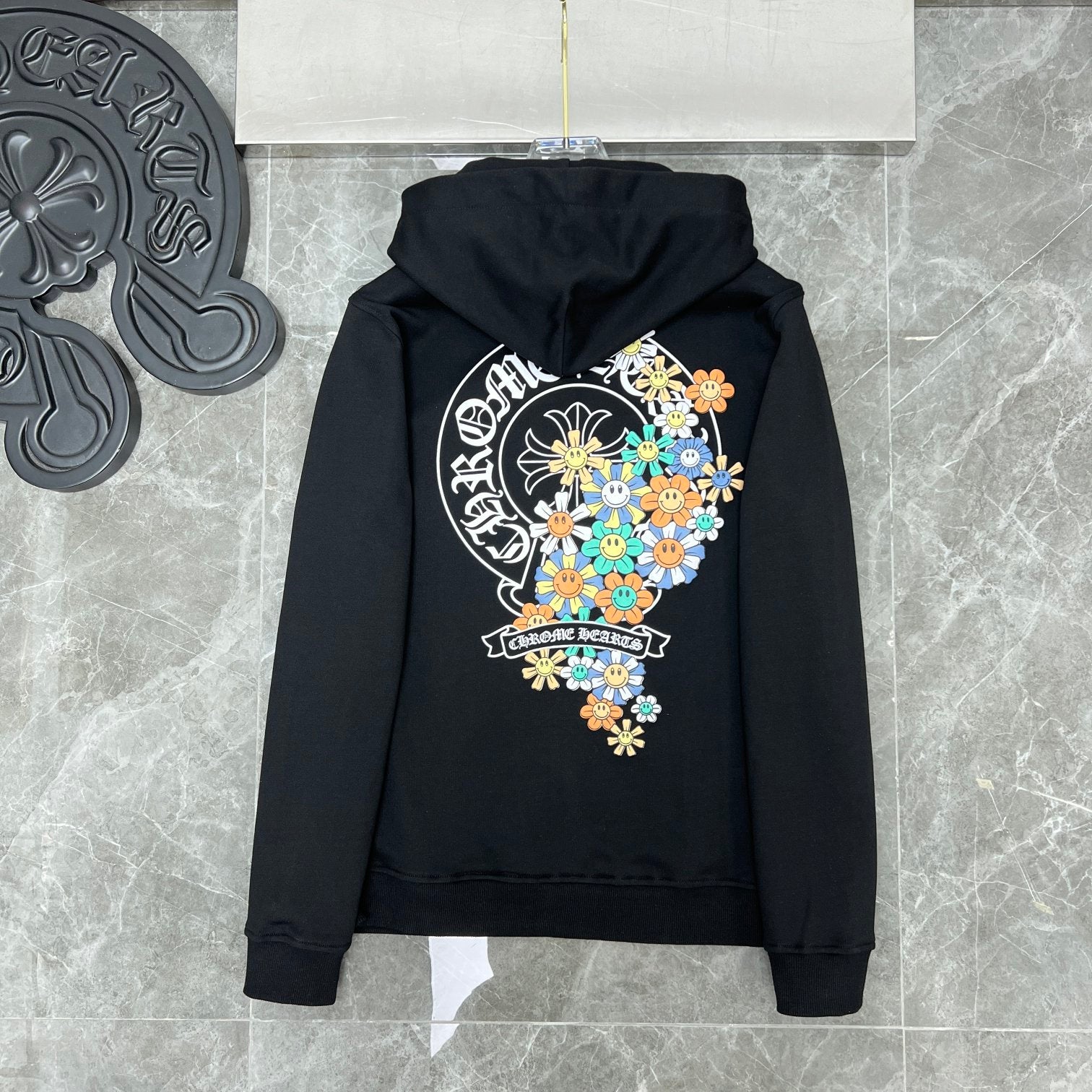 Chrome Hearts Hoodie Replica