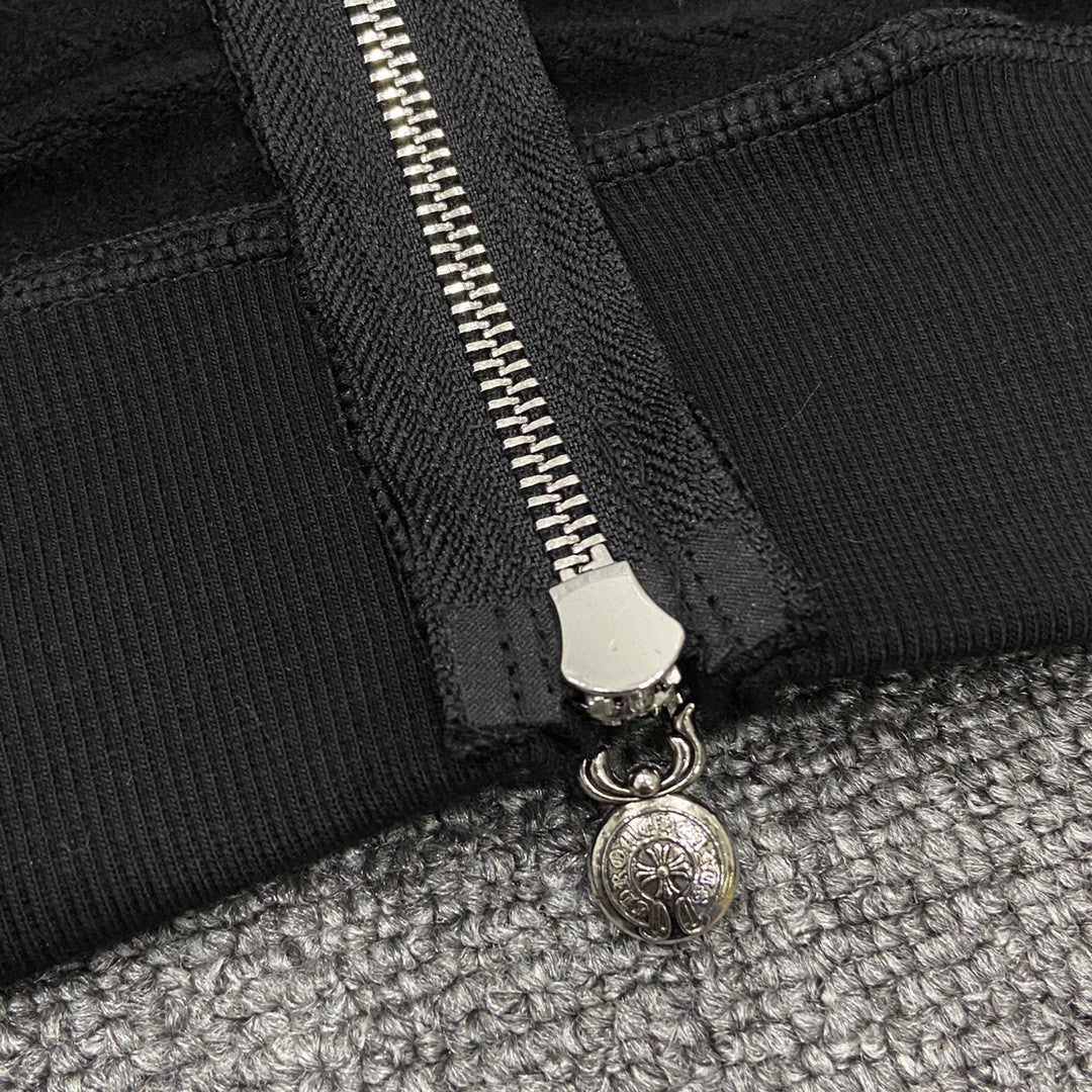 Chrome Hearts Jacket