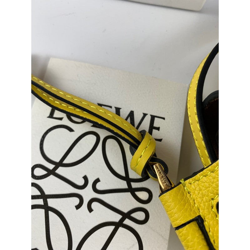 Loewe Puzzle Bag Dupe 19LOE0049