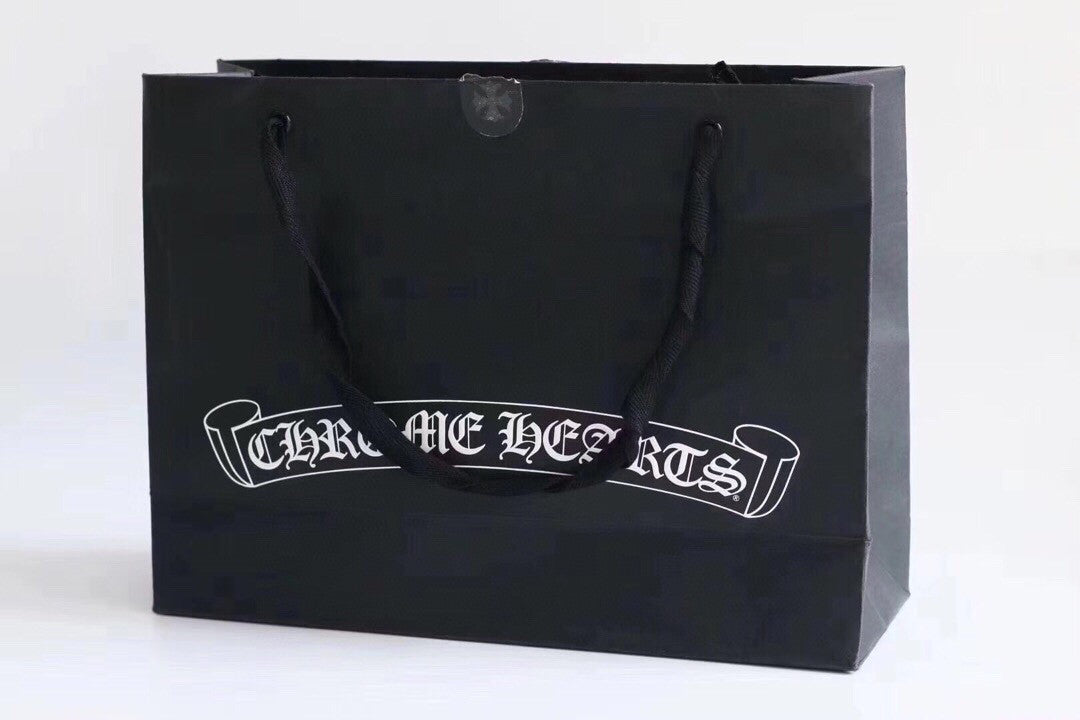 Chrome Hearts Jacket