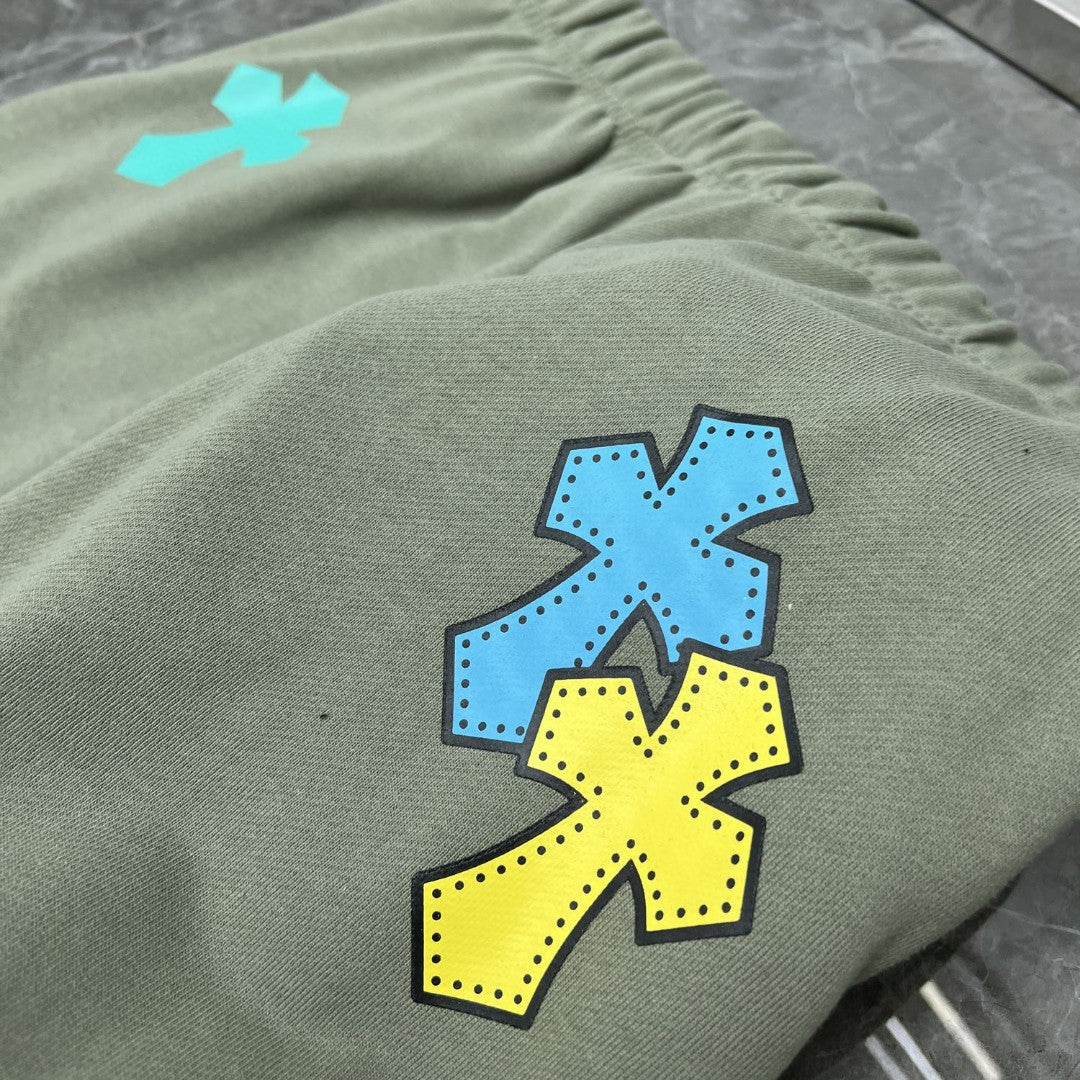 Chrome Hearts Shorts