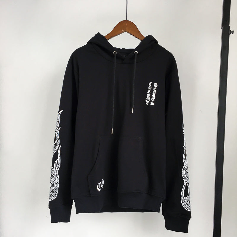 Chrome Hearts Hoodie Replica
