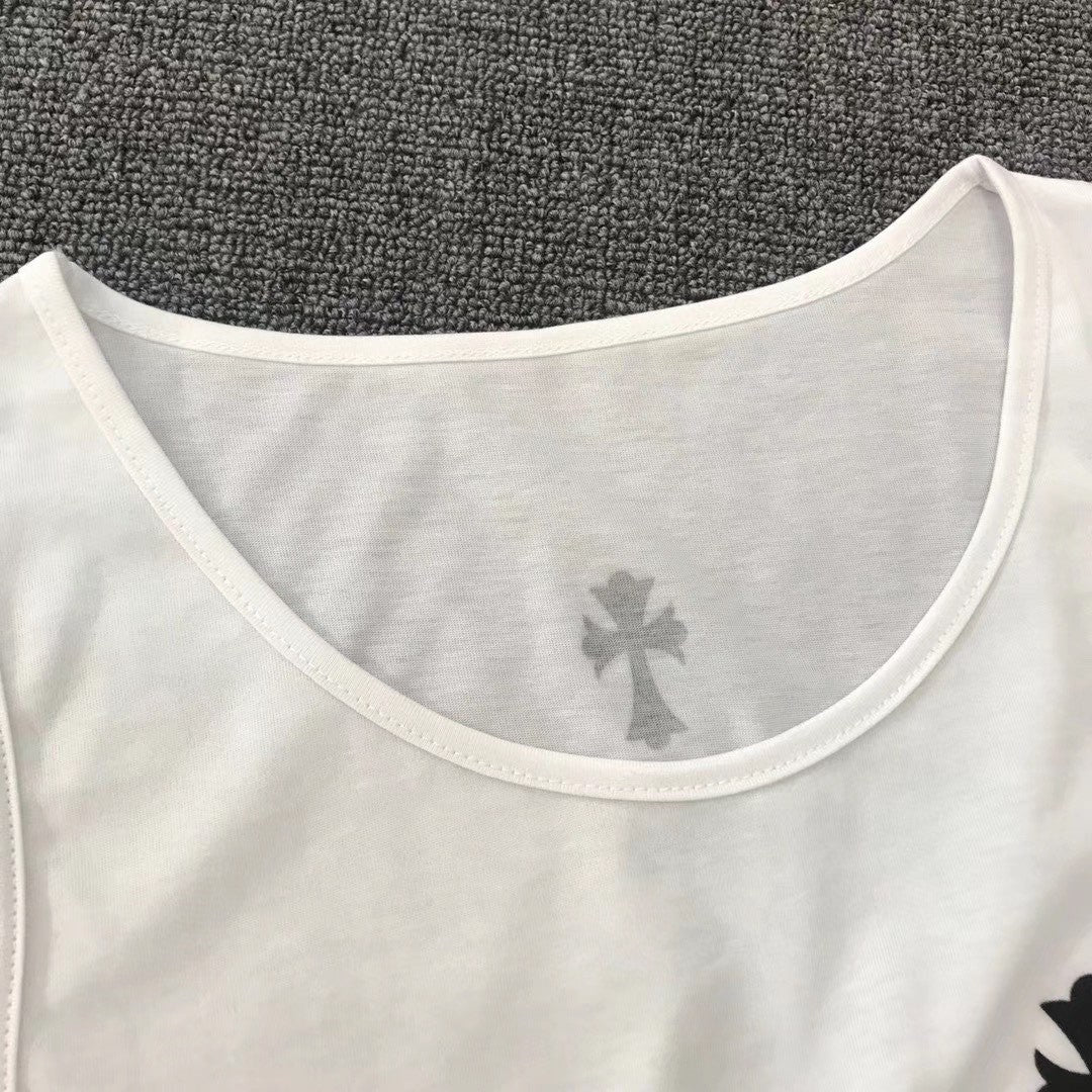Chrome Hearts Tank Top
