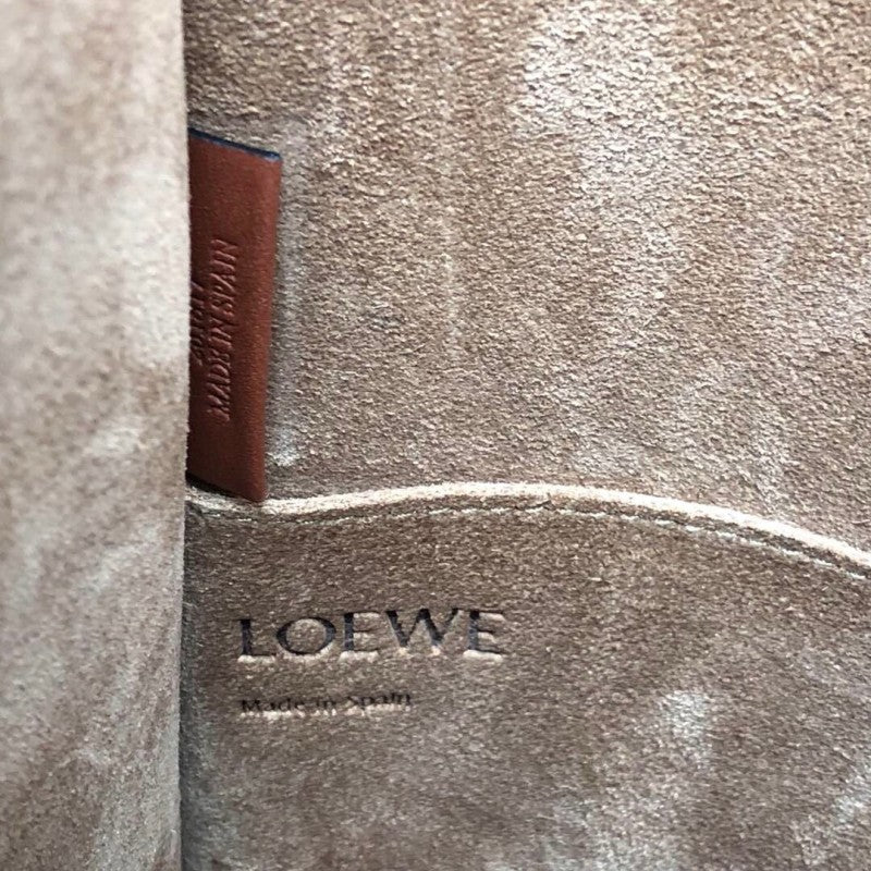 Loewe Puzzle Bag Dupe 19LOE0036